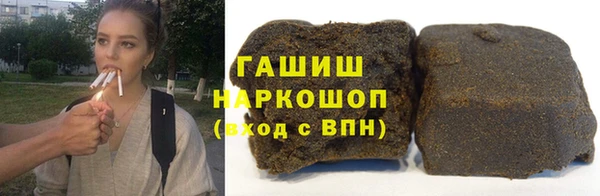хмурый Инта