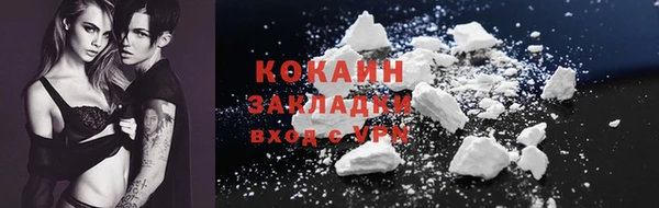 хмурый Инта